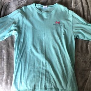simply southern shirt